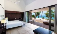 Vomo Island Resort - palestra