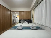 Nestay apartment東京神樂阪 鄰近神樂坂的酒店