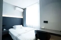 yunman Hotel - جاكوزي