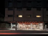 RedDot Hotel