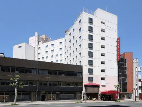 ホテルパールシティ 盛岡
