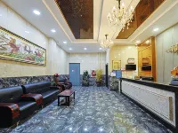 Jiaohe Wanjin Hotel Hotels in Jiaohe