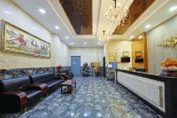 Jiaohe Wanjin Hotel