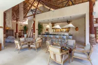 Hotel Shibari - Restaurant & Cenote Club - 5-Star