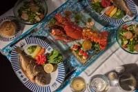 Kamelya Aishen Club & Aqua Ultra All Inclusive Kids Concept - breakfast