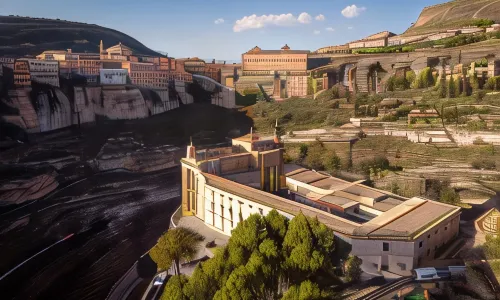 Parador de Cuenca