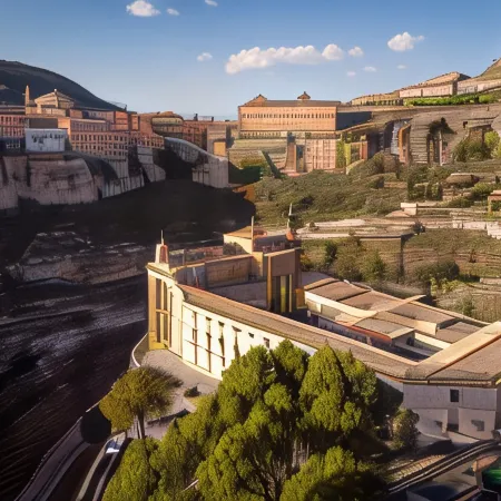 Parador de Cuenca