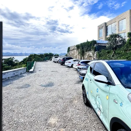 Pingtan Third Realm – Seaview Holiday Courtyard (Changjiang'ao Beach)