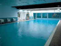 Grand Hotel Bristol - Romantisk