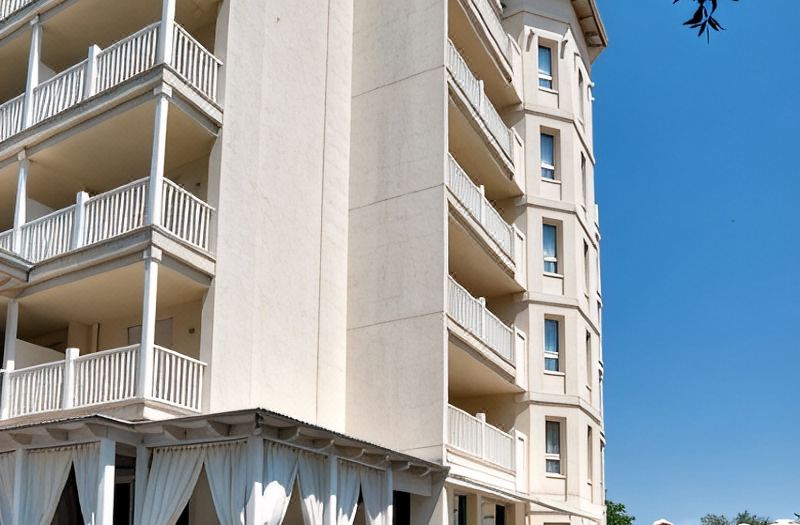 Le Rose Suite Hotel photo 5