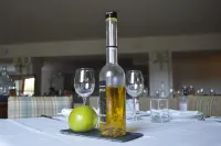Parador de Gredos - bar