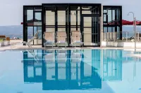 Hotel Plaža Duće - Ocean View