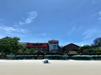 Sinsamut Koh Samed Hotels near Silver Sand Pub
