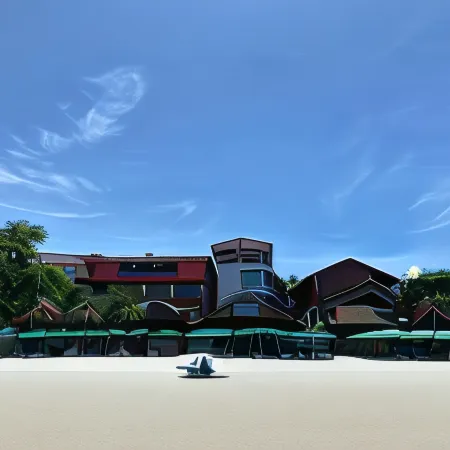 Sinsamut Koh Samed