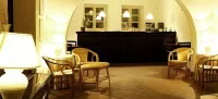 Masseria Degli Ulivi - Noto - bar