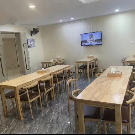 Vienna Hotel (Convention and Exhibition Center Vientiane City)
