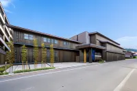 高山伍德酒店 酒店