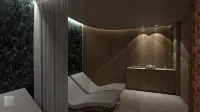 Unique Blue! Resort and Villas Adults Only - spa