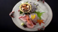 ホテル北野屋 - 朝食
