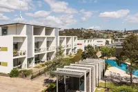 Coast Resort Merimbula