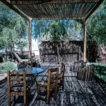 Terrantai Lodge Hoteles en 