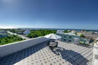 屏東小琉球海明珠個性派民宿