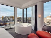Inntel Hotels Utrecht Centre Hotels in Utrecht