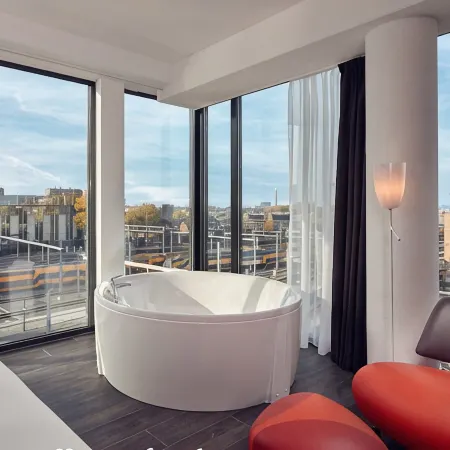 Inntel Hotels Utrecht Centre