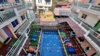 The Funky Village Hotels in 