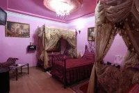 Moroccan House Casablanca