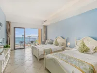 Yuehai Holiday Apartment