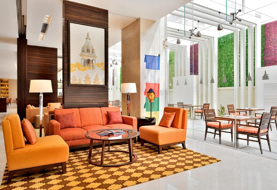 Fairfield by Marriott Kathmandu Thamel 대표 이미지