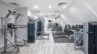 voco OXFORD SPIRES by IHG - Gym