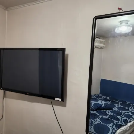 Hanil Hostel