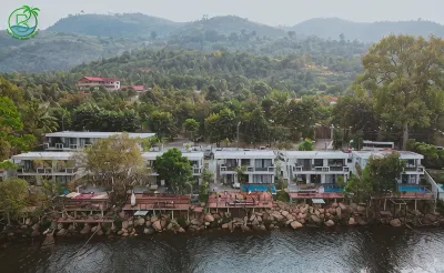 Ban Ban Resort Teukchhou Hotels near Teuk Chhou Rapids