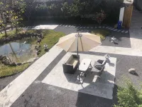 Hexiang Quanju Inn - balcony