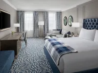 The Lytle Park Hotel, Autograph Collection Hotels near Taft Museum