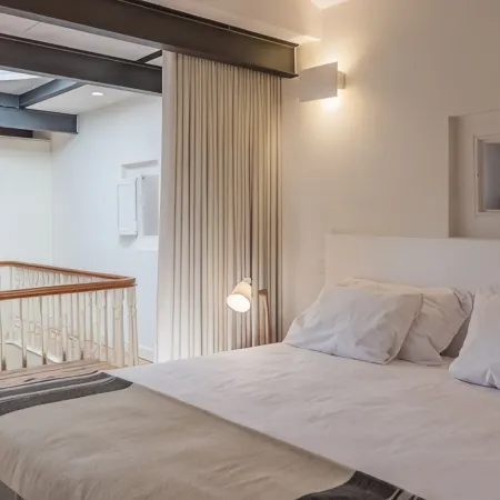 Porto River Hotel Apartamento
