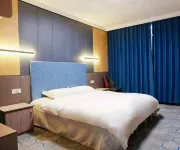 Zhijiang Palace Hotel