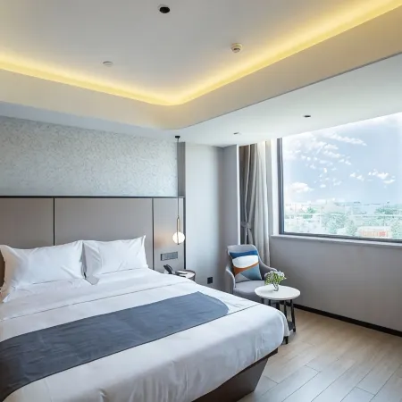Hexuan Xinyi Hotel (Xihe District)
