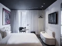 Le Général Hôtel Hotels in 11th arrondissement-Popincourt