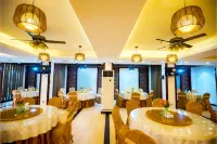 Erus Suites Hotel Boracay - sarapan