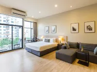 The Residence on Thonglor by UHG Hotels in der Nähe von Einkaufszentrum Seenspace Lifestyle