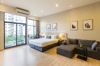 The Residence on Thonglor by UHG