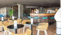 Radisson Blu Hotel Bordeaux - bar
