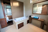 Akira Lipe Resort - Romantic