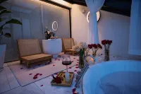 Suzhou Taihu Xishan Island Shenyu Haolu Homestay