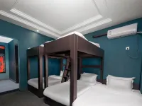 Tengman E-sports Hotel (Yucheng Yushan Avenue) Hotels in Yucheng