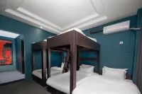 Tengman E-sports Hotel (Yucheng Yushan Avenue)