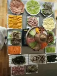 Everest Warrior Oxygen Hotel - sarapan